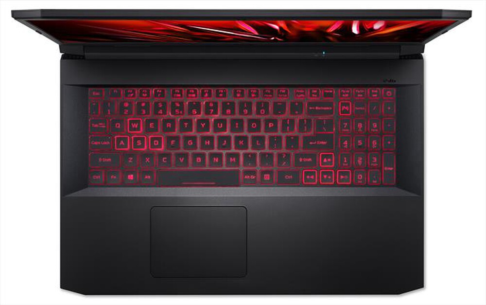 Immagine del prodotto ACER - NITRO 5 AN517-54-508H-Nero