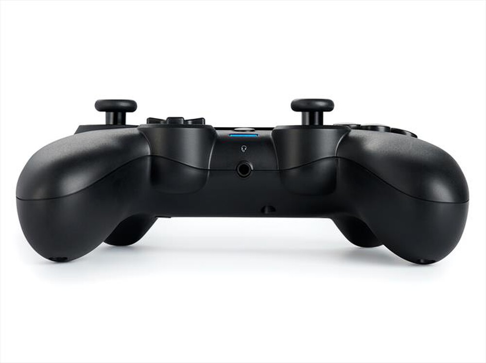 "NACON - CONTROLLER WIRELESS ASIMMETRICO-NERO"