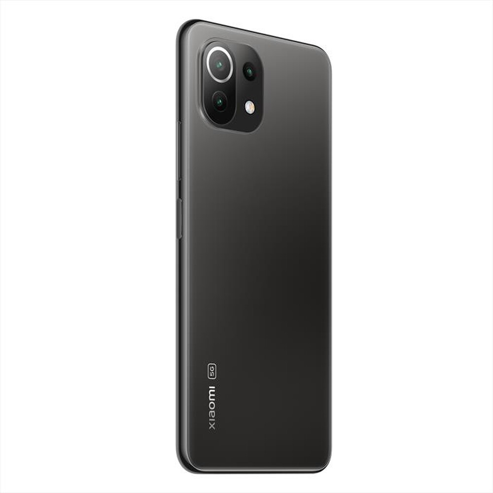 "VODAFONE - XIAOMI MI 11 LITE 5G 128GB-Nero"