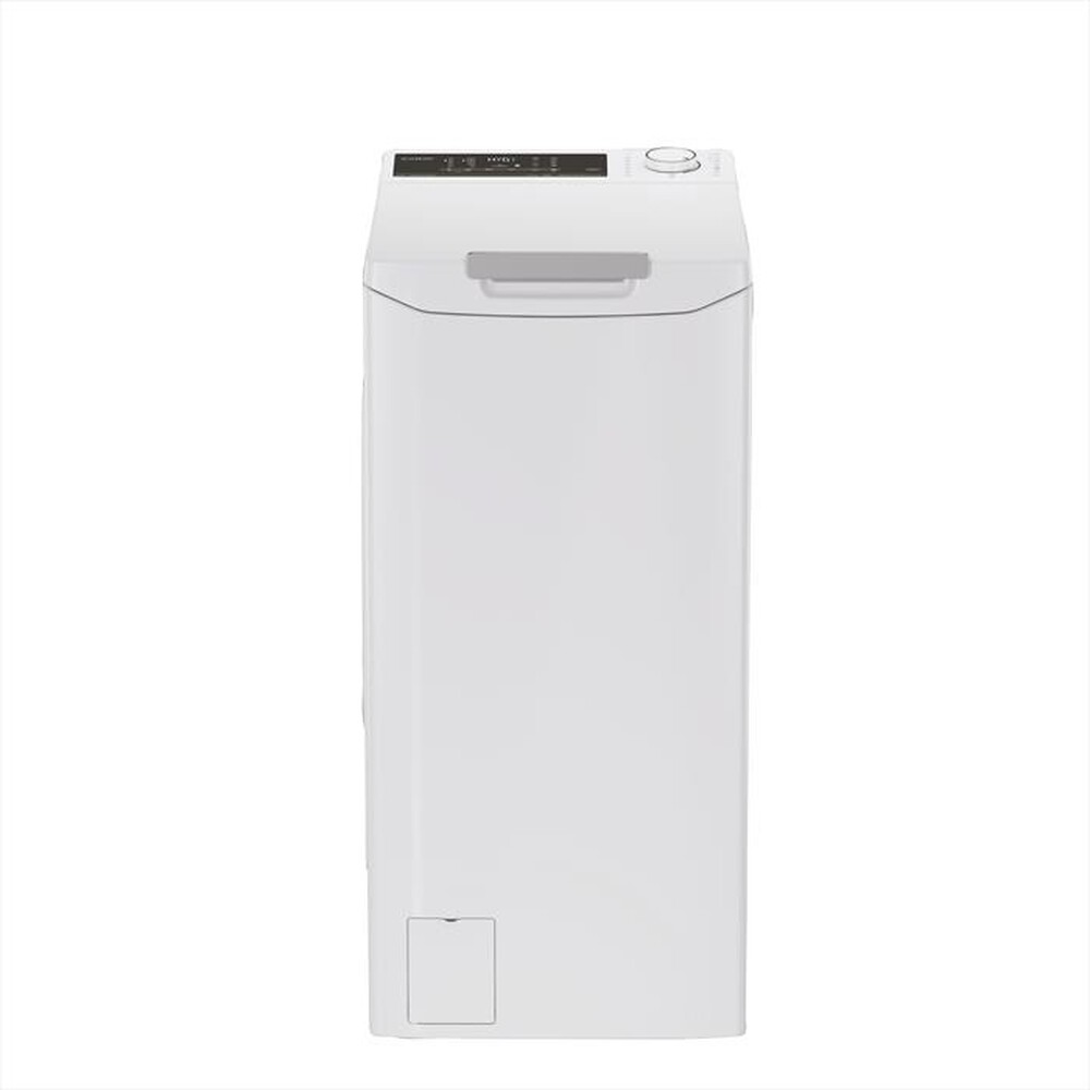 "CANDY - Lavatrice TCA474TM5-S-White"