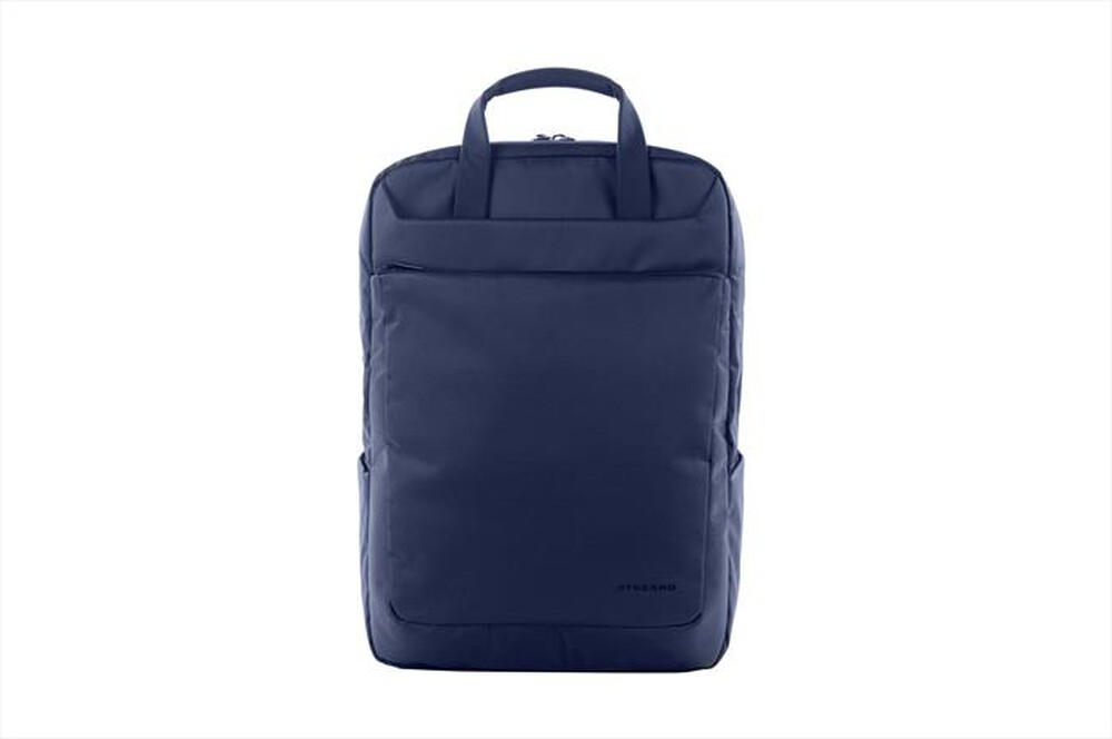 "TUCANO - WORK OUT III MACBOOK 15-Blu"