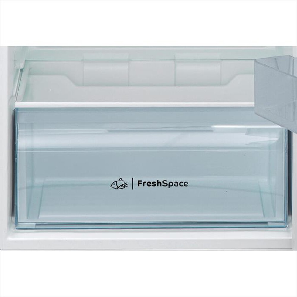 Immagine del prodotto INDESIT - Frigorifero 2 porte I55TM 4120 W 2 Classe E-Bianco