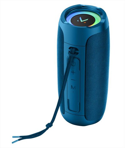 MAJESTIC - Speaker FLASH-BLU