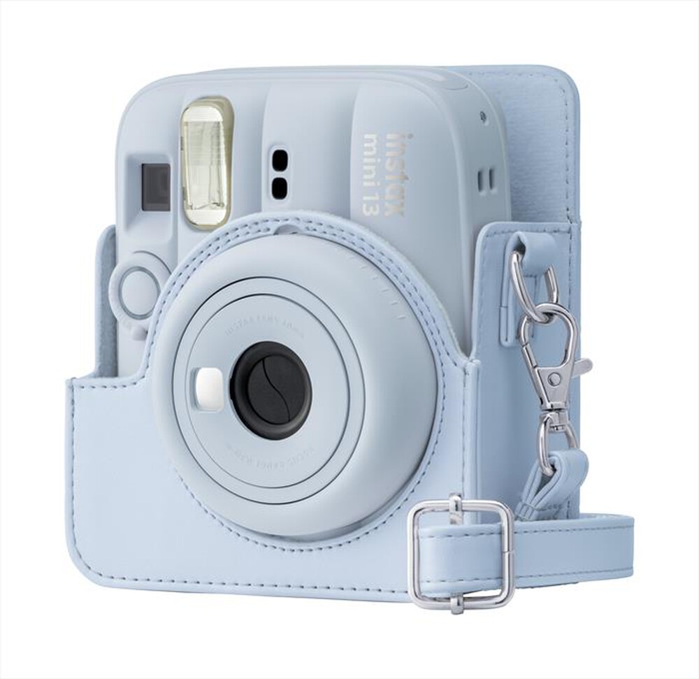 Immagine del prodotto FUJI - Custodia per fotocamera INSTAX MINI 13 CASE-Blu