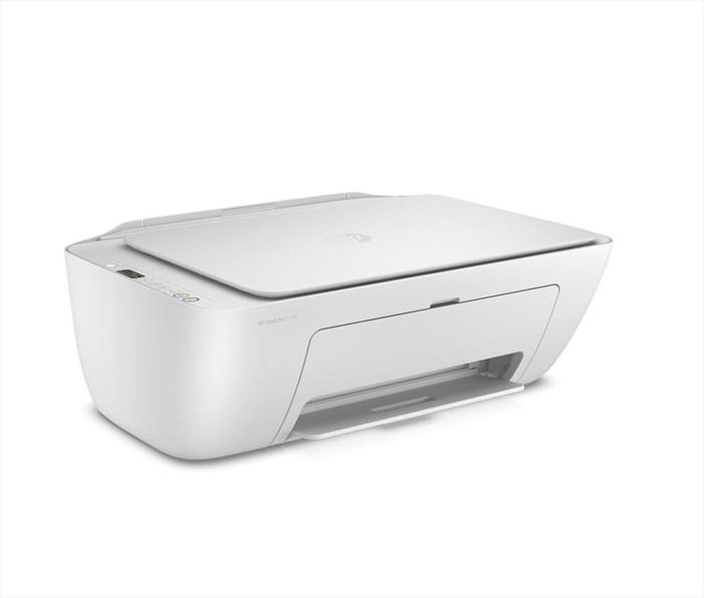 "HP - HP DESKJET 2710-Bianca"
