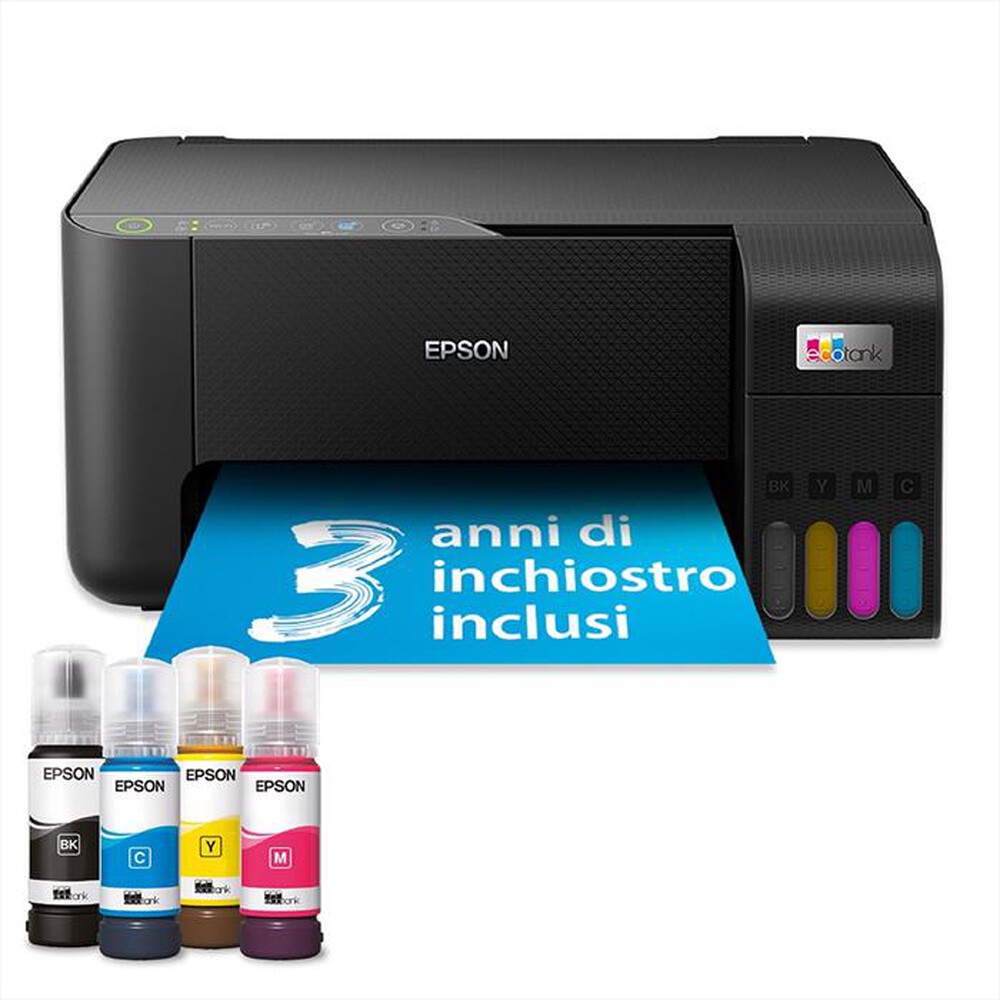 Immagine del prodotto EPSON - Multifunzione ET-2864