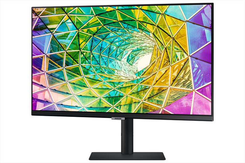 "SAMSUNG - MONITOR HRM VIEWFINITY S8 DA 27'' UHD FLAT"