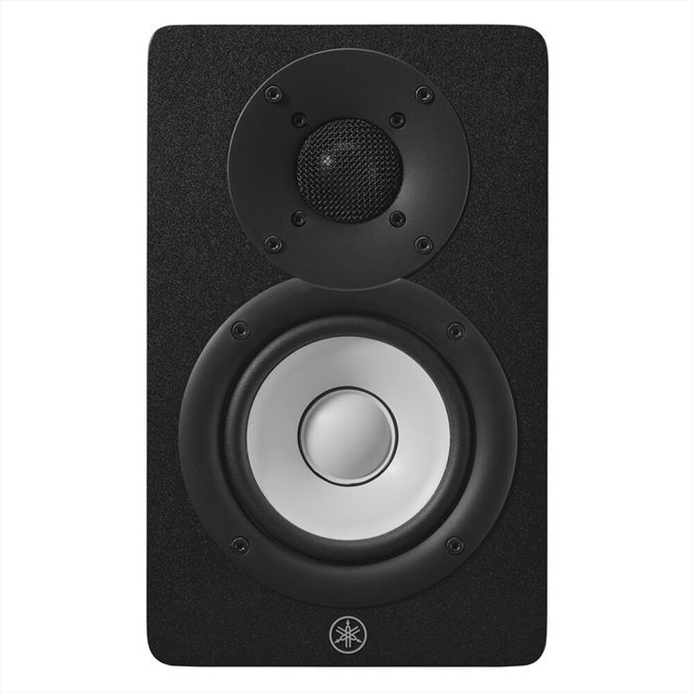 "YAMAHA - Coppia di diffusori HS4-Black"