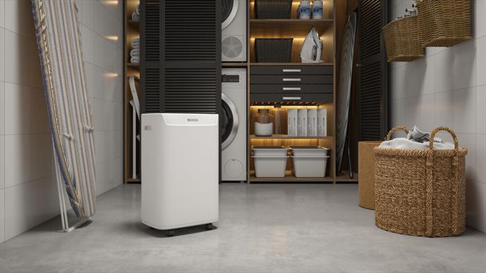 Immagine del prodotto OLIMPIA SPLENDID - AQUARIA S1 10 P