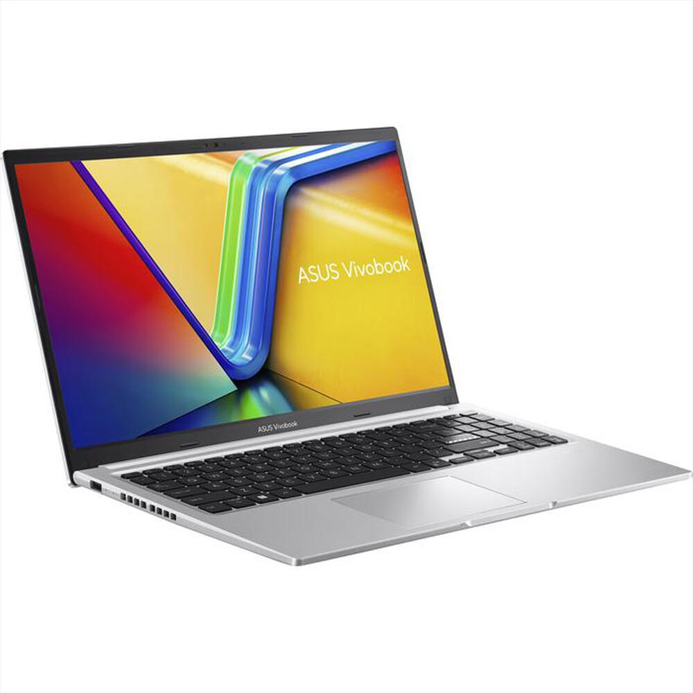 "ASUS - Notebook F1502ZA-EJ1508W-Silver"