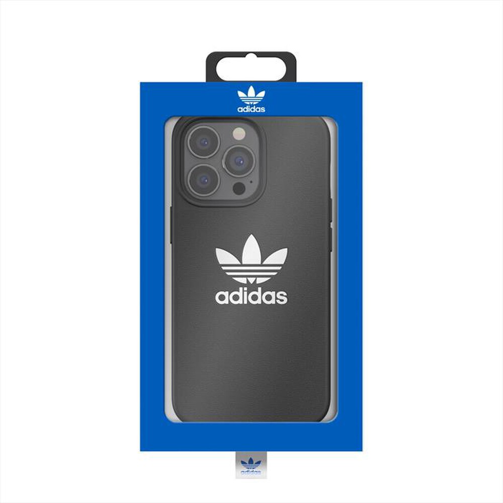 Immagine del prodotto CELLY - 47096_ADI ADIDAS COVER IPHONE 13 PRO-NERO / TPU e PC