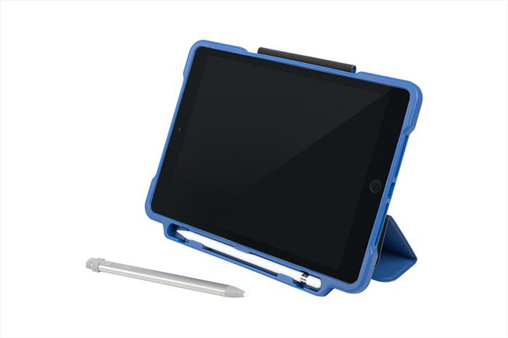 "TUCANO - ALUNNO-BLU"