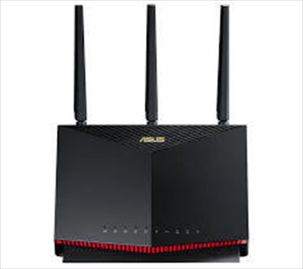"ASUS - RT-AX86U-Nero"