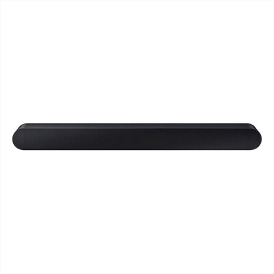SAMSUNG - Soundbar HW-S60D/ZF 5 CANALI 200W 2024-BLACK