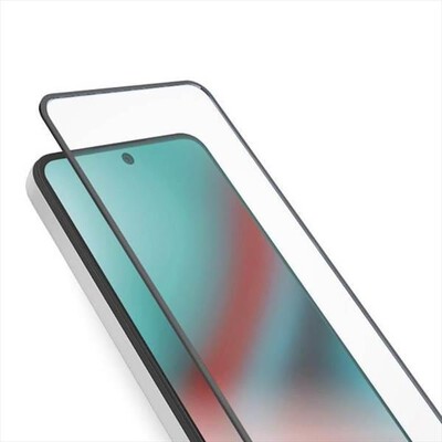 SBS - Full cover glass Samsung S24 FE TESCRFCSAS24FE-Nero