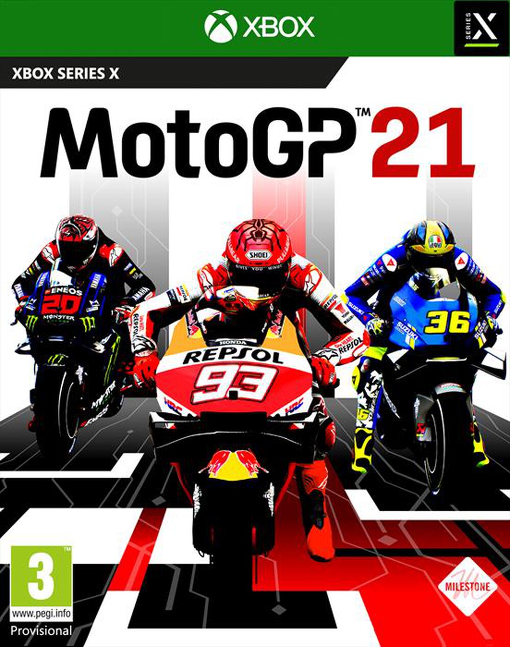 Immagine del prodotto KOCH MEDIA - MOTOGP 21