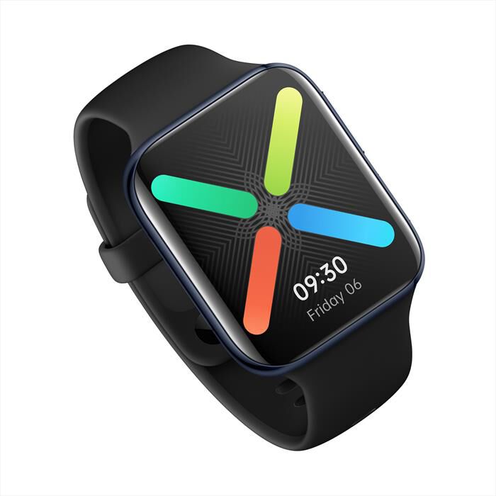OPPO WATCH