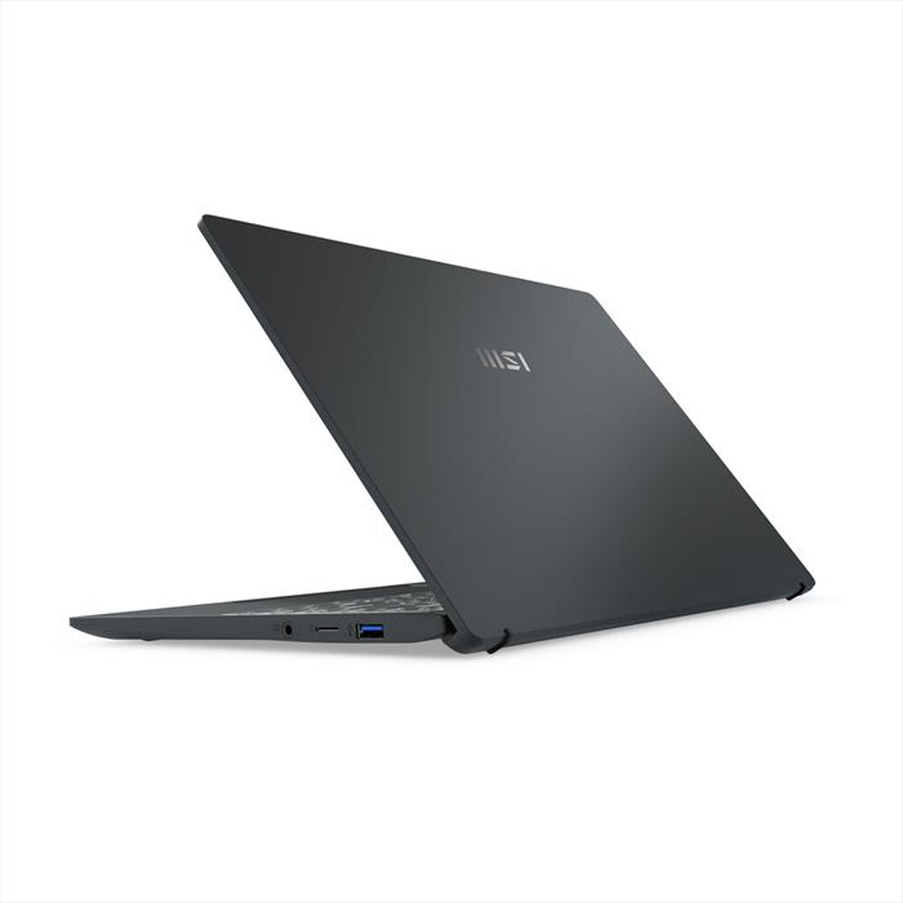 "MSI - PRESTIGE 14EVO A12M-099IT-Nero"