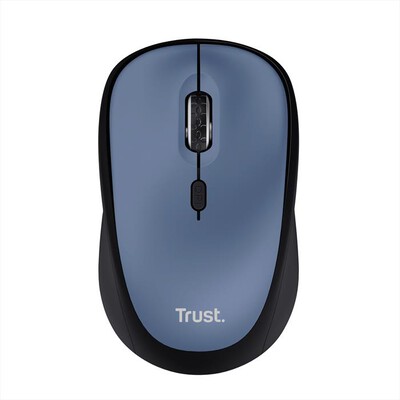 TRUST - YVI+ WIRELESS MOUSE-Blue