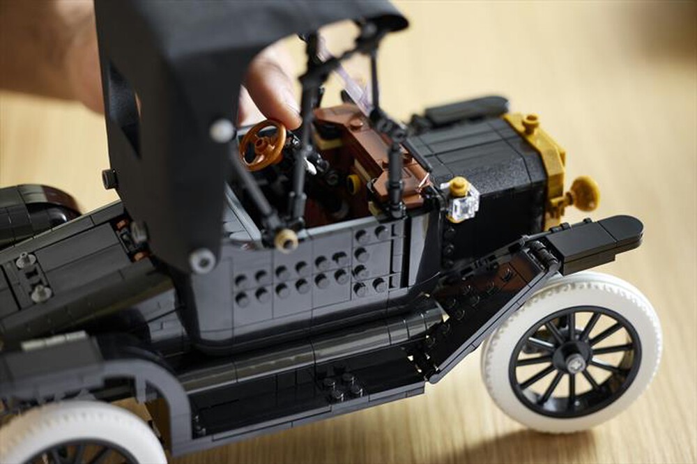 Immagine del prodotto LEGO - ICONS Ford Model T - 11376