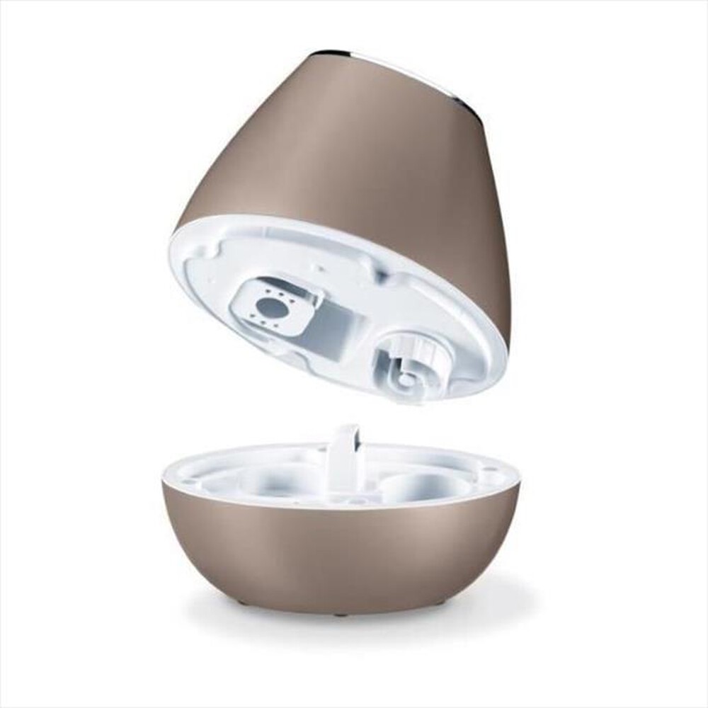 Immagine del prodotto BEURER - LB 37 TOFFEE Umidificatore e diffusore di aromi silenzioso