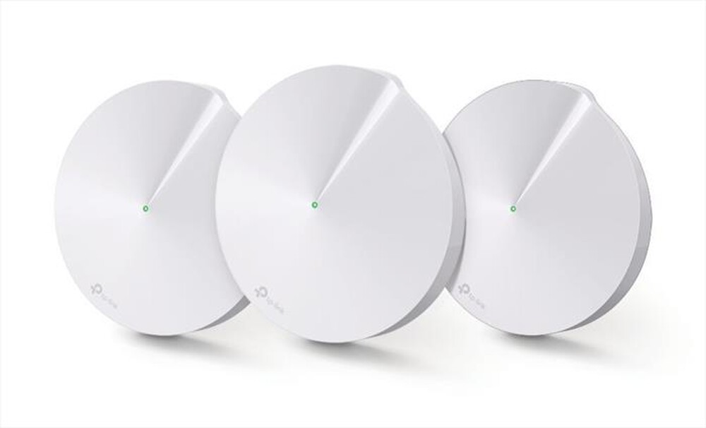 "TP-LINK - TP-LINK DECO M5 WI-FI"