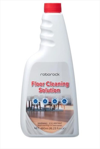 ROBOROCK - DETERGENTE ROBOROCK-bianco