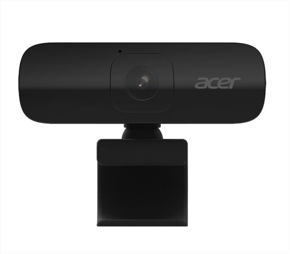 "ACER - WEBCAM ACR010-Nero"