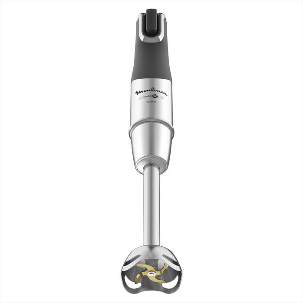 "MOULINEX - DD95HD InfinyForce Pro, Mixer ad Immersione"