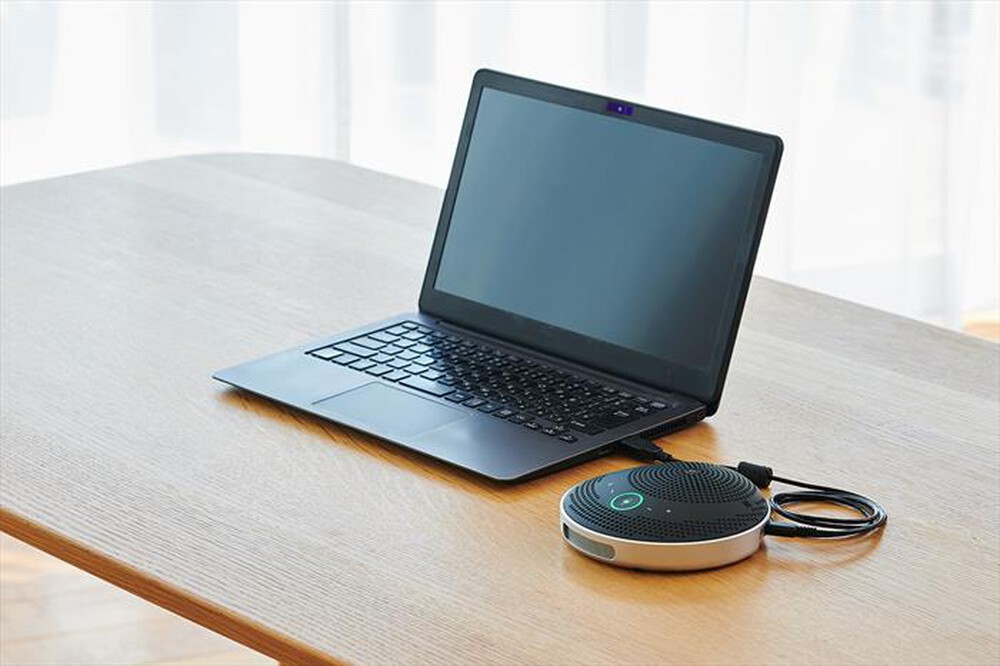 Immagine del prodotto YAMAHA - CYVC200BL-BLACK