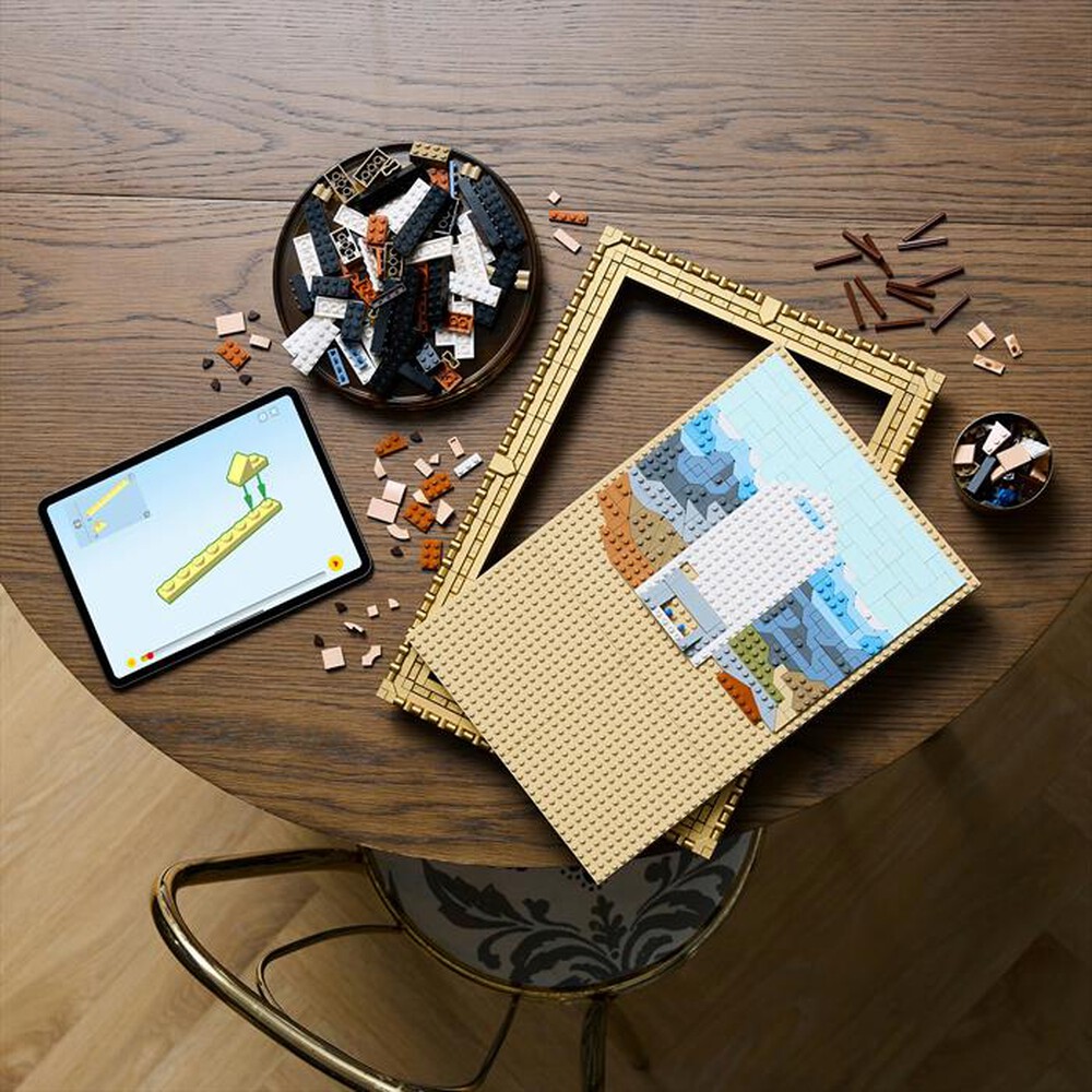 Immagine del prodotto LEGO - ART Gioconda 31213