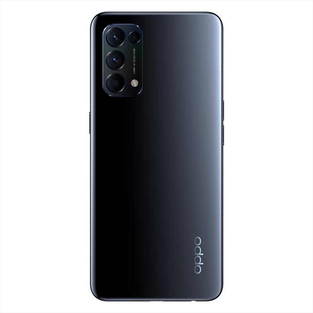"OPPO - FIND X3 LITE-Starry Black"