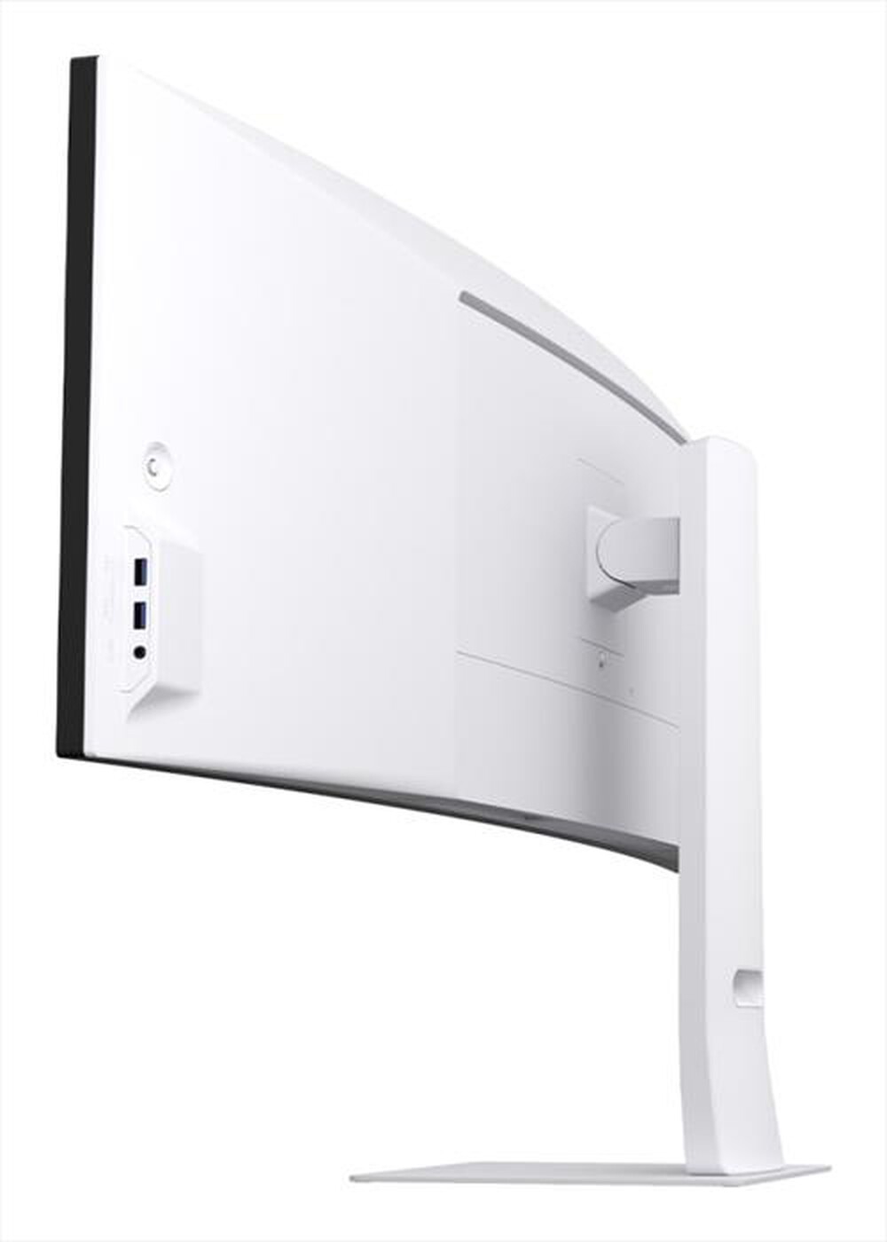 Immagine del prodotto LG - Monitor LED 49" 49U950A-W-Nero/Bianco