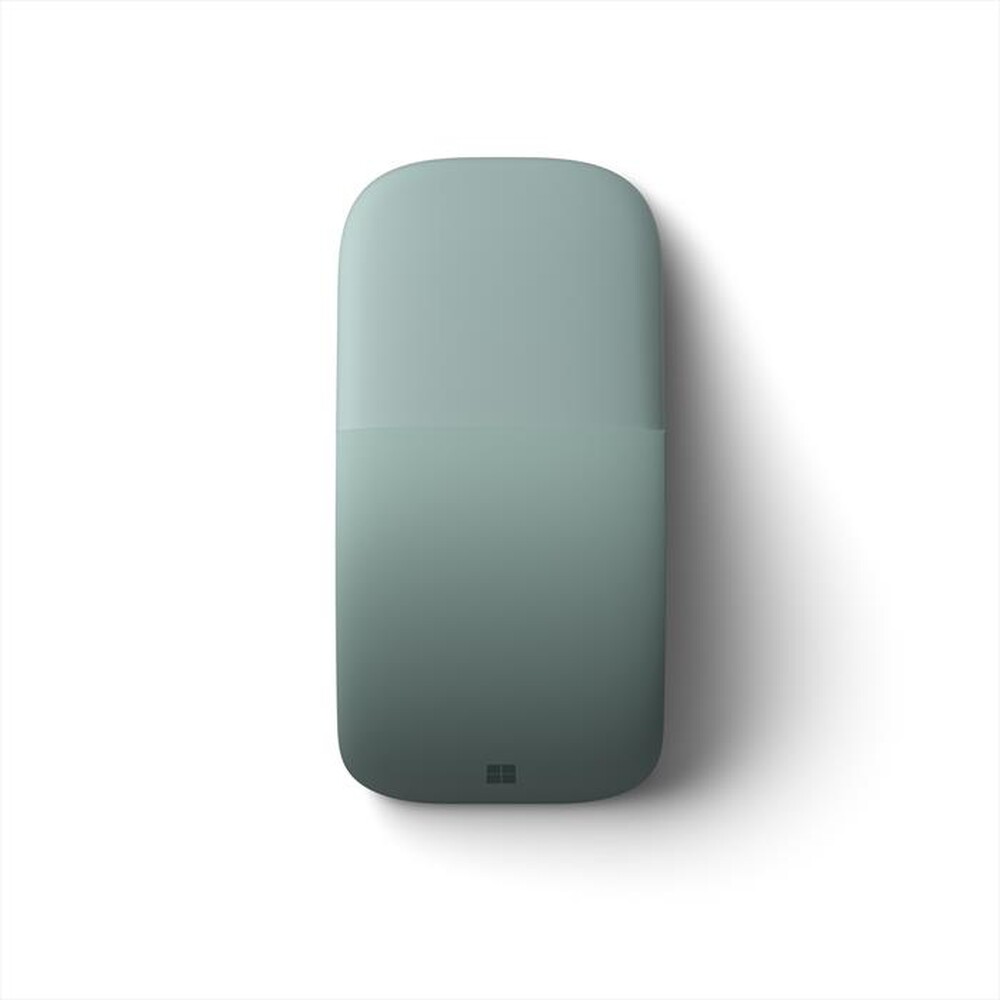 "MICROSOFT - ARC MOUSE BLUETOOTH-Verde"