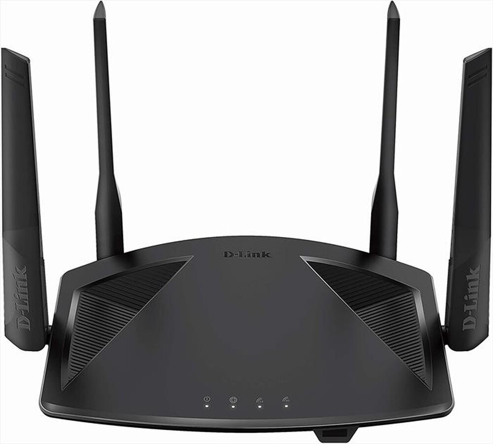 "D-LINK - DIR-X1860-nero"