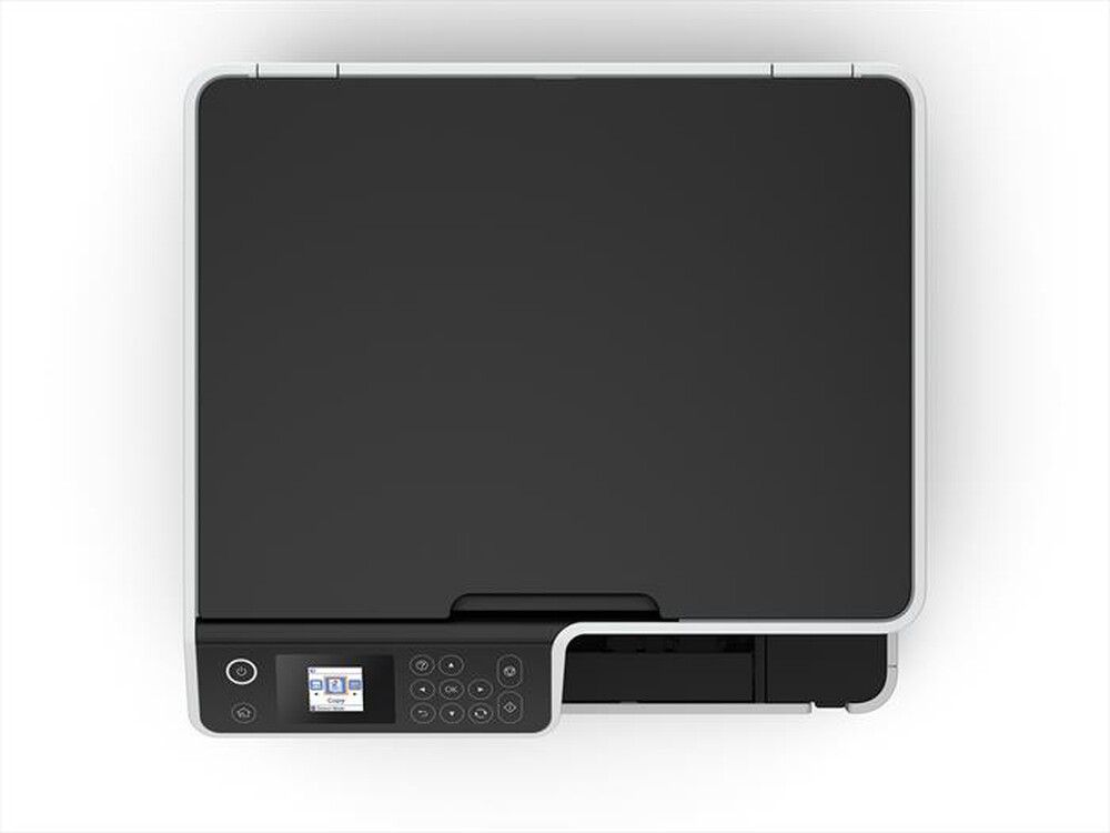 "EPSON - ECOTANK ET-M2170-Bianco / Opaca"