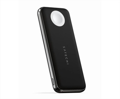 BELKIN - QUATTRO WIRELESS POWER BANK 10000MAH-nero