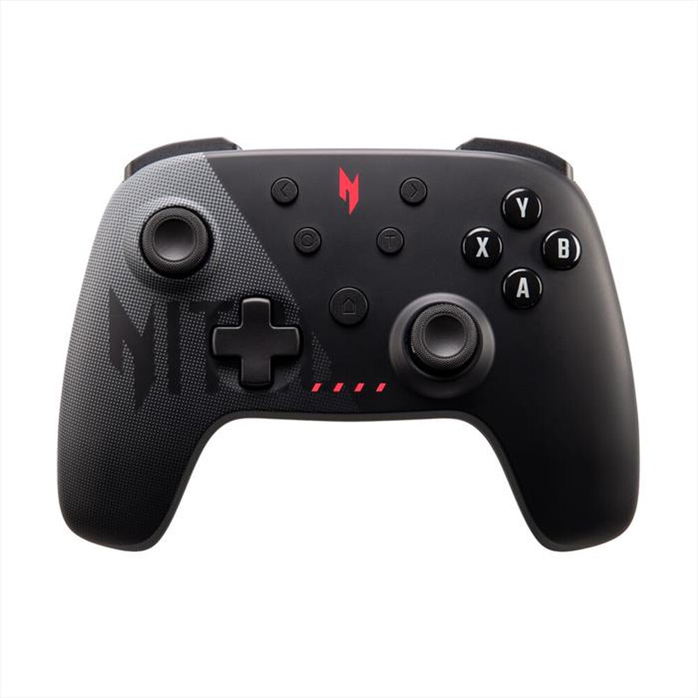 "ACER - NITRO WIRELESS GAMING CONTROLLER-Nero"