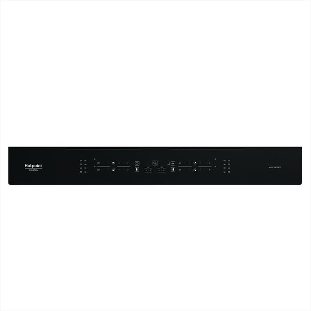 Immagine del prodotto HOTPOINT ARISTON - HB 5177C NE PIANO COTTURA A INDUZIONE 77CM