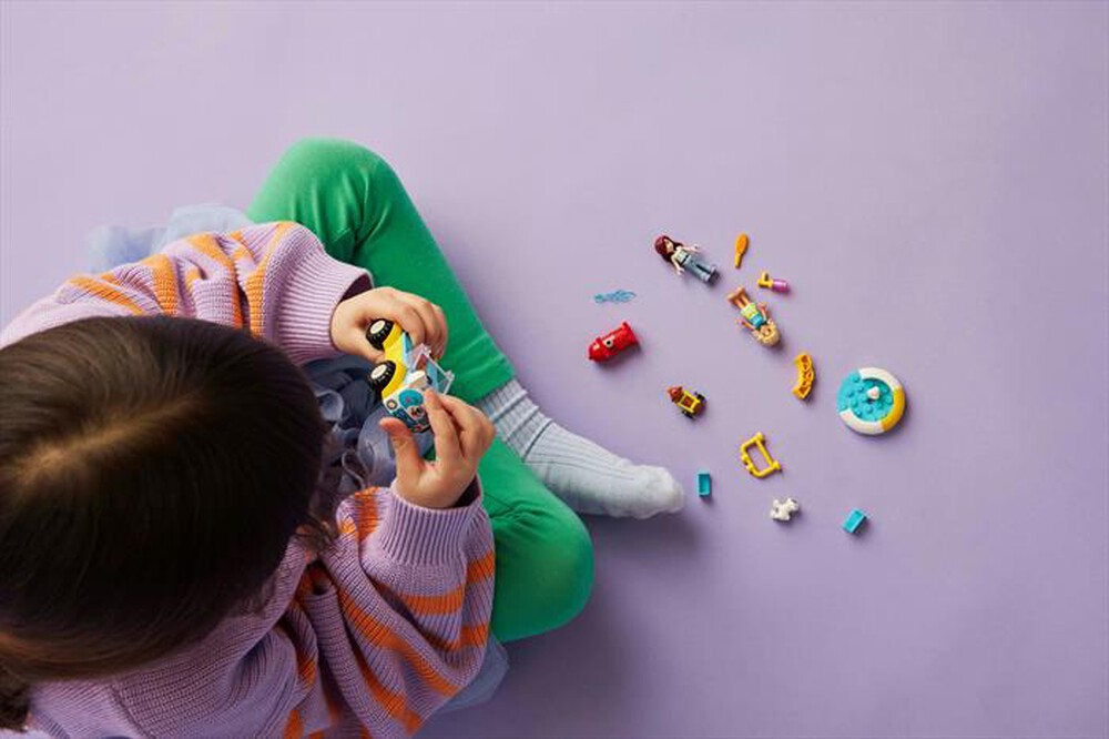 Immagine del prodotto LEGO - FRIENDS Auto per la toelettatura dei cani 42635