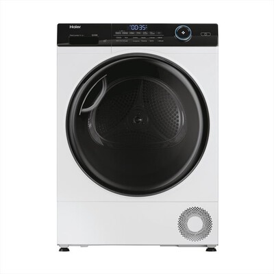 HAIER - Asciugatrice HD110A2959EIT 11Kg Classe E-Bianco