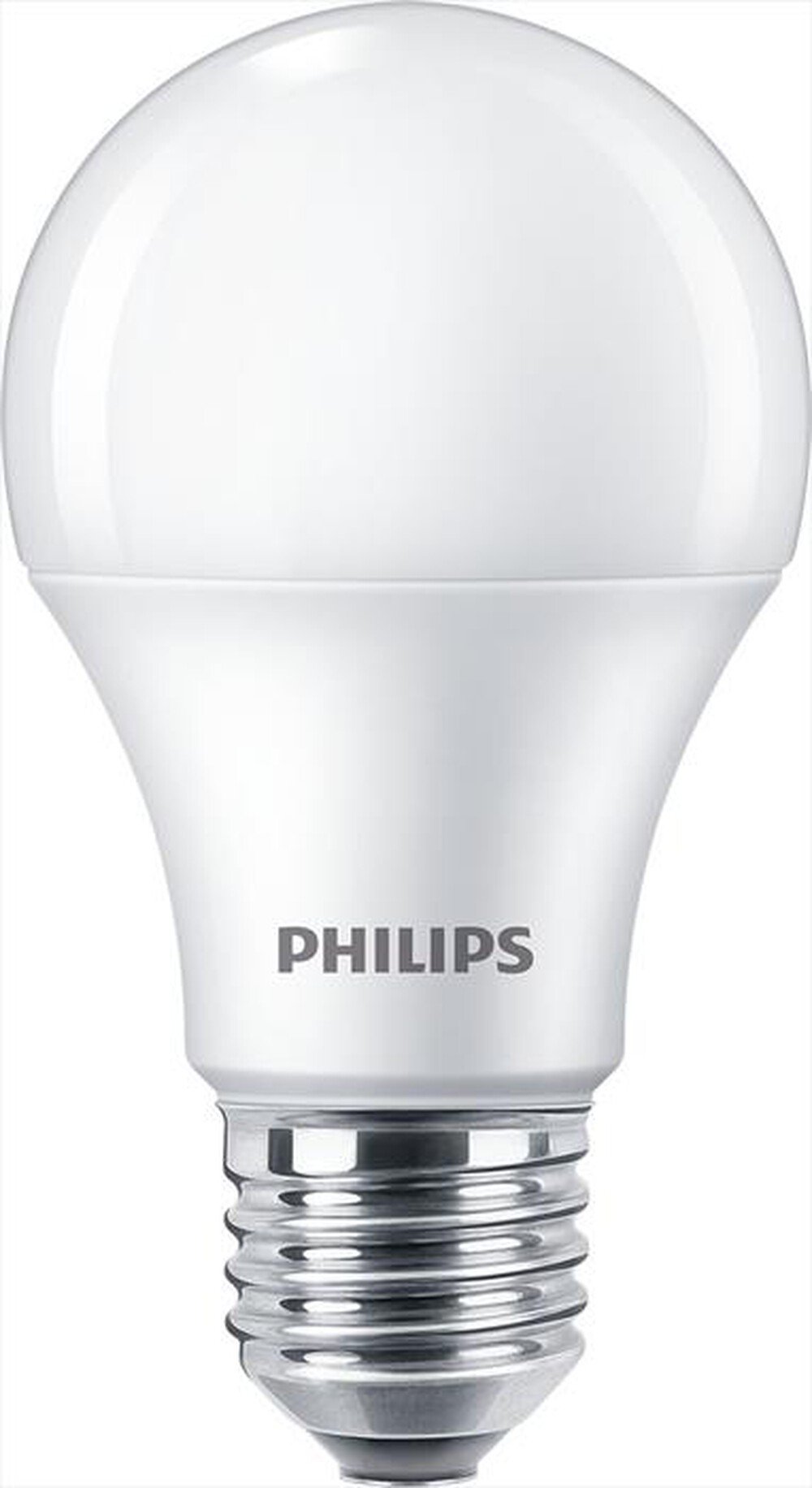 "PHILIPS - Lampada a LED GOCCIA 75W E27 400K 4PZ-White"
