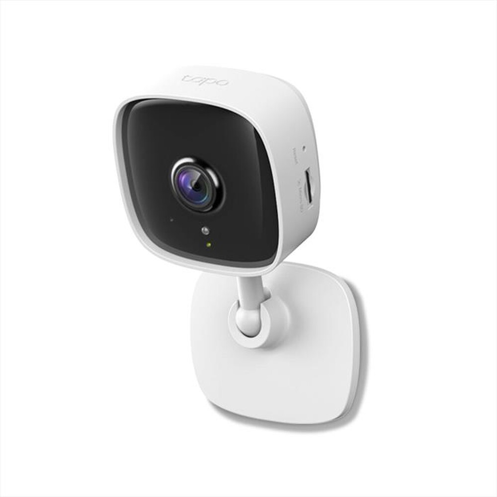 Immagine del prodotto TP-LINK - Telecamera di sorveglianza TC60HOME