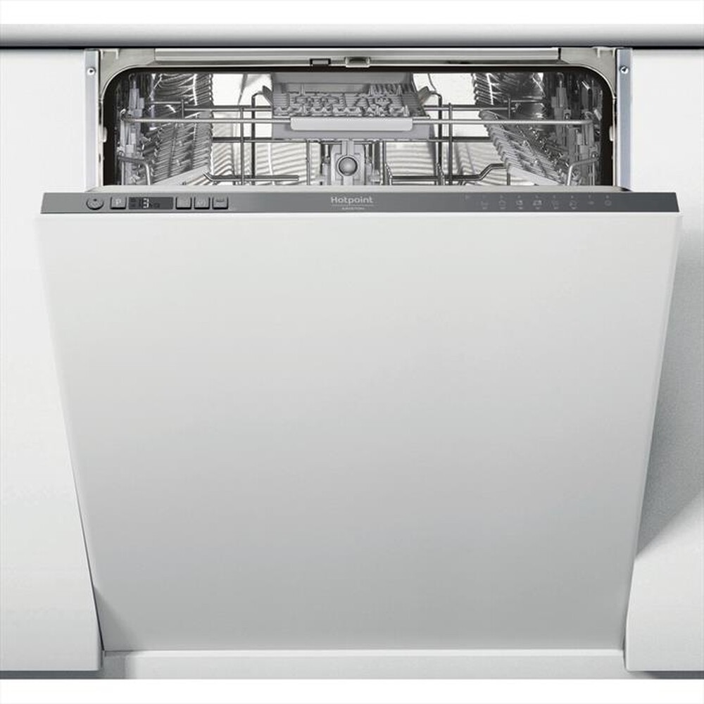 "HOTPOINT ARISTON - Lavastoviglie incasso HI 5010 C Classe"