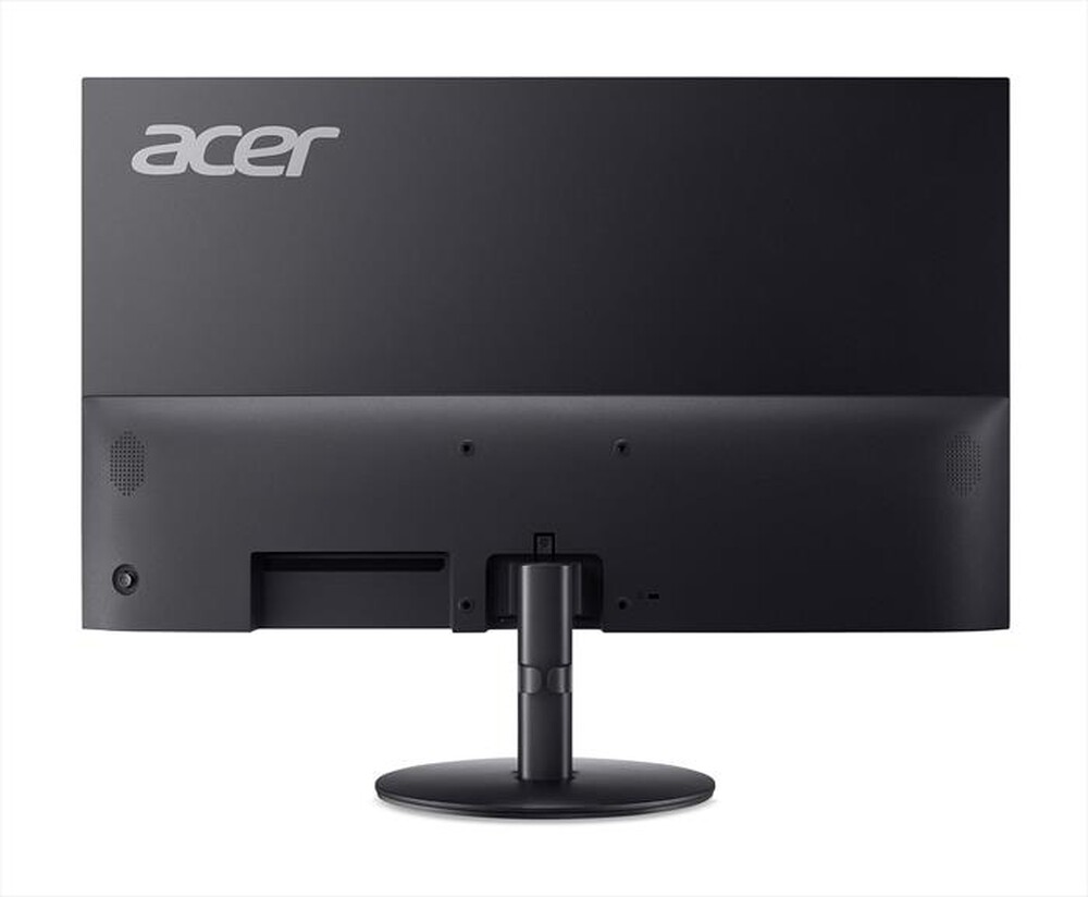 "ACER - Monitor TFT FHD 27\" SB273G0BI-Nero"