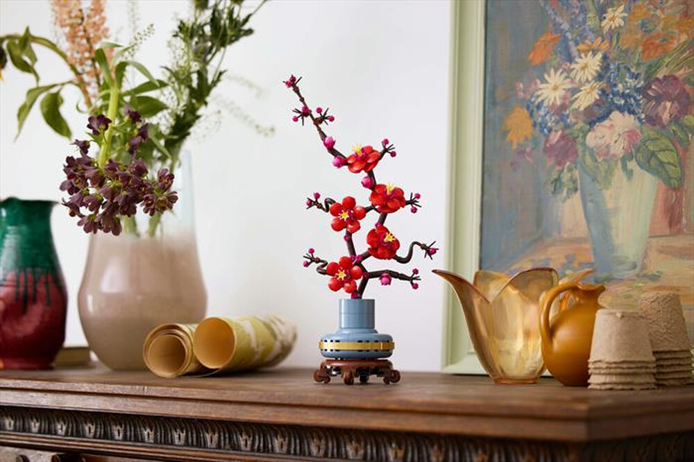 Immagine del prodotto LEGO - BOTANICALS Prugno giapponese 10369