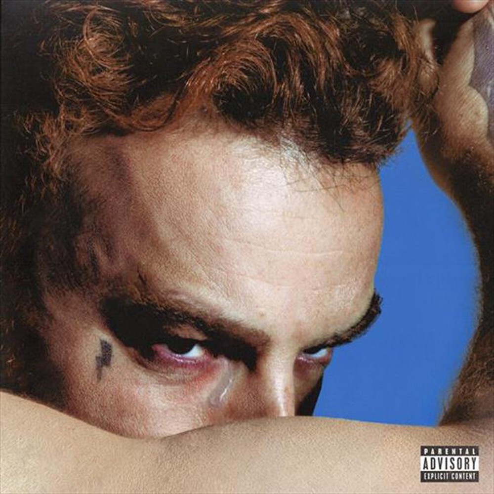 Immagine del prodotto SONY MUSIC - CD FLOP