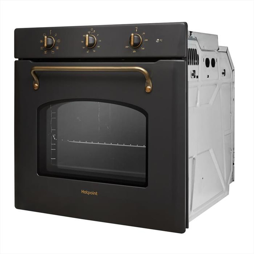Immagine del prodotto HOTPOINT ARISTON - Forno incasso elettrico FIT 834 AN HA Classe A