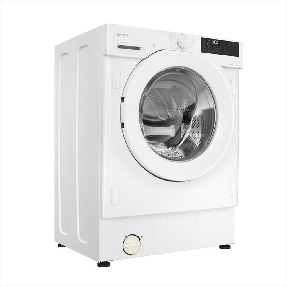 Immagine del prodotto CANDY - Lavasciuga BC4S495M4D 9/5Kg Classe A/B-Bianco