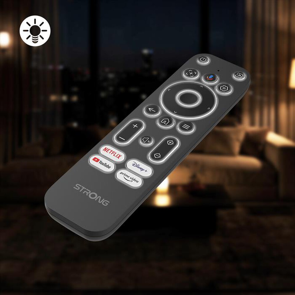 Immagine del prodotto STRONG - MIRA-X1-GRIGIO